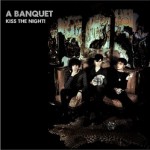 A Banquet – nová indie tvář na české scéně
