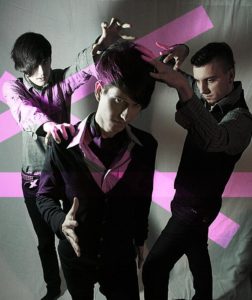 A Banquet - promo (www.myspace.com)