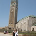 Marocká zkušenost aneb tři týdny v Království západu