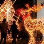 Oriental Music City *Christmas Fair