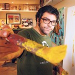 Ricardo Liniers: Asi jsem teda vtipnej