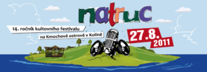 Festival Natruc (Zdroj: www.natruc.eu)