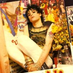 Richey Edwards – nezapomenutelná tvář Manic Street Preachers 