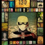 130: Jsem z toho zlynchovanej