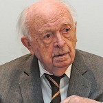 Otakar Vávra oslavil svých sto let