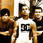 Blink 182 na Prague City festivalu nevystoupí, přesouvají turné
