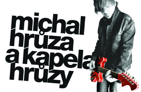 michalhruza