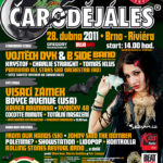 Nejlepší open-air festival v Brně? Čarodějáles!