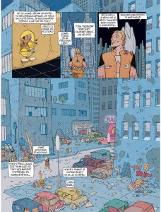 INCAL