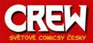 logo, zdroj:www.Crew.cz