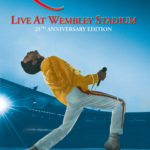 Queen opráší legendární koncert z Wembley!