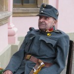 Podzim života plný barev na filmovém plátně v Mnichově Hradišti
