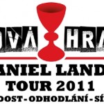 Hledá se dětský sbor pro turné Daniela Landy 