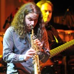 Vsetínský jazzový festival dospěl. I díky skandinávským kapelám.
