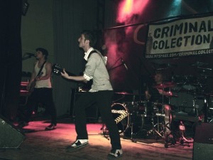 Criminal Colection