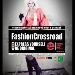 Výstava Fashion Crossroad v Ostravě