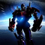 Transformers 3 na DVD
