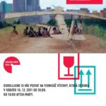 Výstava Cargo Culture odkrývá neobyčejné hodnoty obyčejných věcí