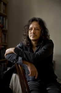 Autor Glen Duncan vidí svět „vlčíma očima“