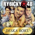 Rybičky 48 vydaly DESKU ROKU