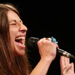 Hudební úlety s Yvonne Sanchez