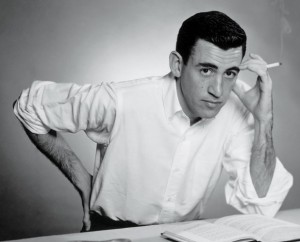 J. D. Salinger