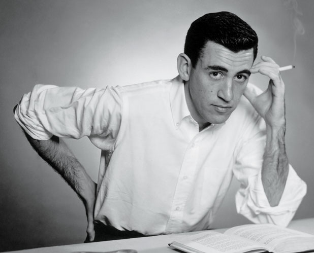 J. D. Salinger