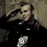 České psychobilly? Kdo jiný než The Rocket Dogz!