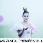 Sůl nad zlato