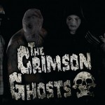 Horrorpunkoví The Crimson Ghosts se představují českému publiku