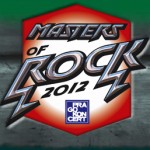 Masters of Rock: Jubilejní nářez