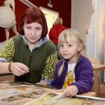 Muzeum dětem – program na jarní prázdniny