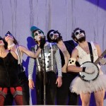 Mezinárodní festival divadelních škol se blíží!