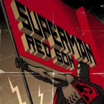 Rudá hvězda: Soudruh Superman