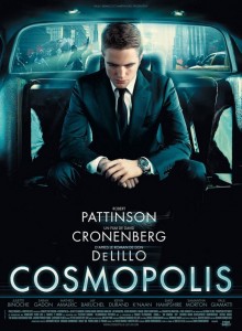 Cronenbergova adaptace již měla premiéru v Cannes a brzy se objeví i v našich kinech