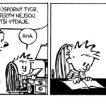 Calvinů není nikdy dost