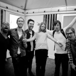 Nová deska Maroon 5? Rap, pop a spousta tajemných hostů