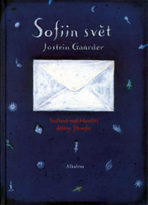 Sofiin svět, Jostein Gaarder