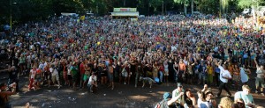 Open Air Trutnov