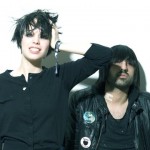 Plague – aneb nový singl od Crystal Castles