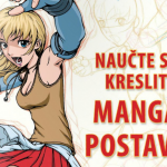 Manga postavy Christophera Harta