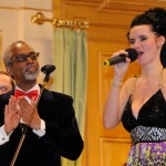 Jazzová opera: Porgy a Bess