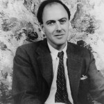 Roald Dahl: autor rozumějící dětem