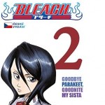 Kolečka ságy se začínají roztáčet – Bleach 2
