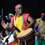 Valašské Meziříčí se rozezní v rytmu Afriky