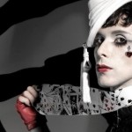 Chris Corner alias IAMX se příští rok vrací do Prahy