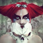 Karolina Ryvolova: moji tvorbu nejvíce ovlivňuje moje vidění světa