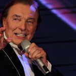 Světový fenomén Karel Gott na Tour 2012