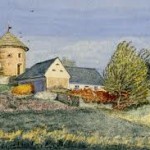 Jak šel čas: proměny slezské krajiny a měst