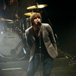 Nová deska Beady Eye?